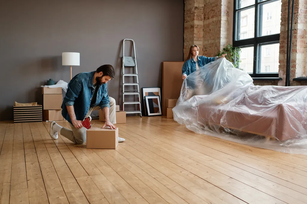 Efficient Packing and Moving Hacks for a Stress-Free Move 7 packing and moving