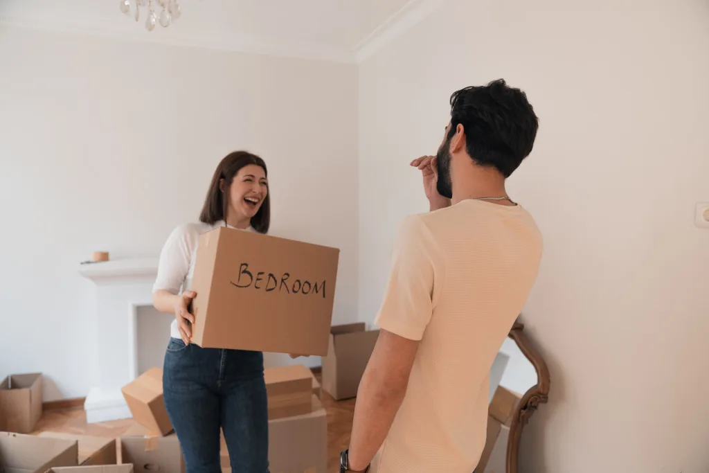 9 Moving Preparation Tips to Make Your Move Stress-Free 6 moving