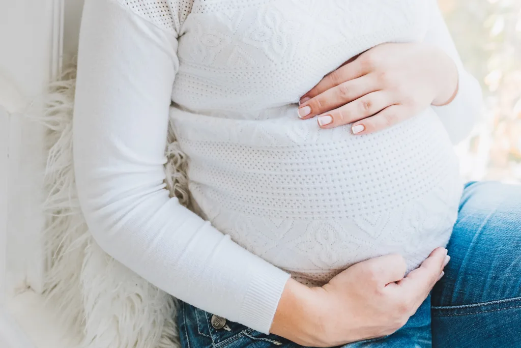 pregnant woman, moving tips for pregnant women