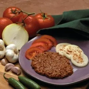 Sloppy Joe