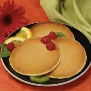 Pancakes