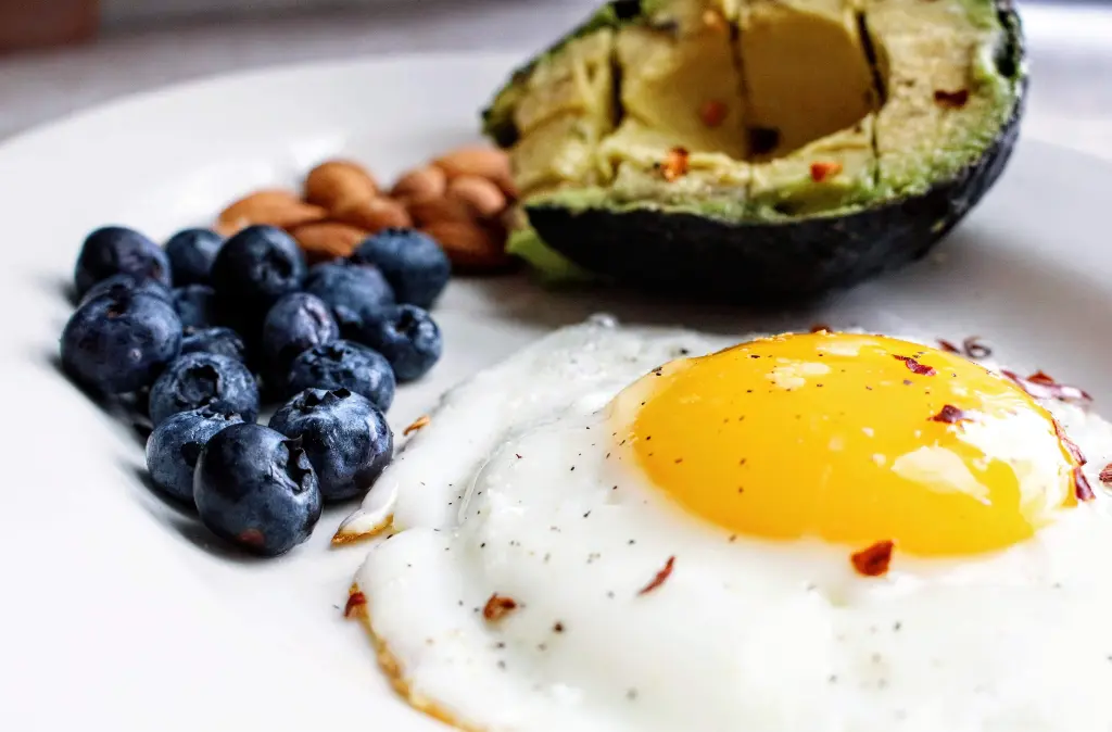 Keto Diet