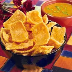 Honey Mustard Chip