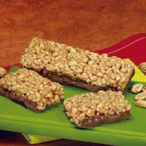 Peanut Bar