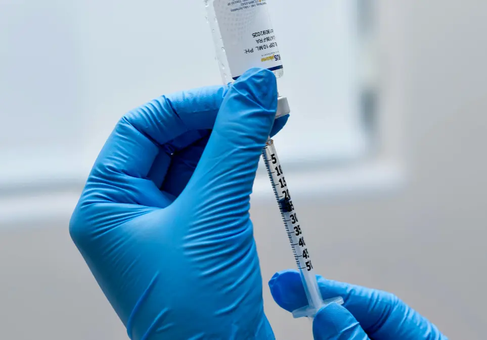 Weight Loss Injections