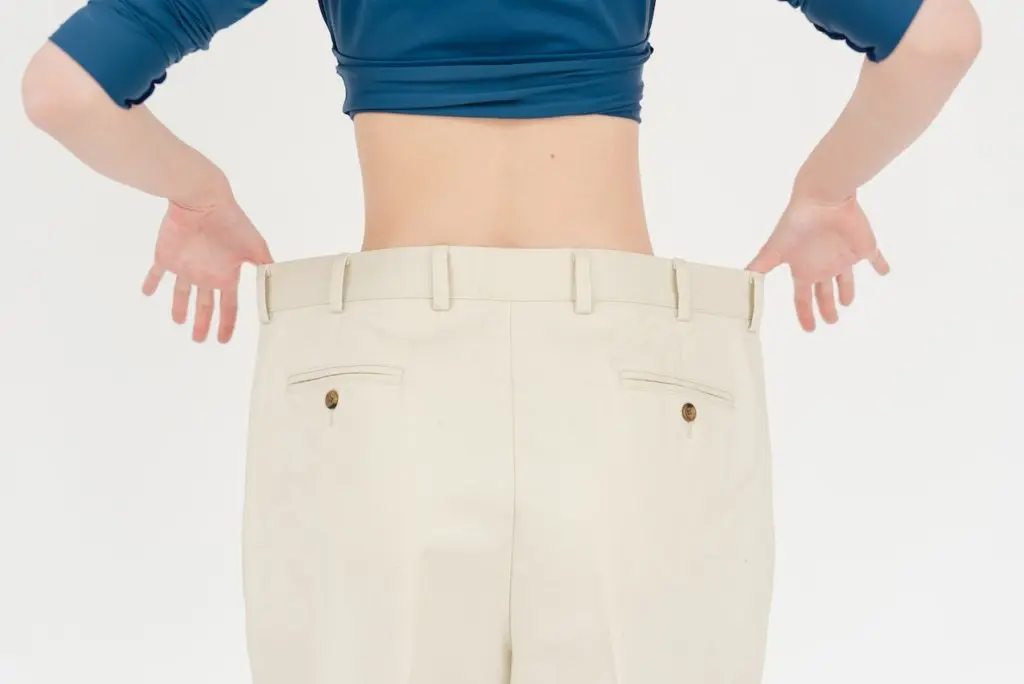 Weight Loss, Benefit from medical weight loss