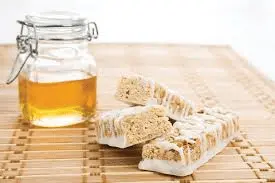 Greek Yogurt Delight Bar