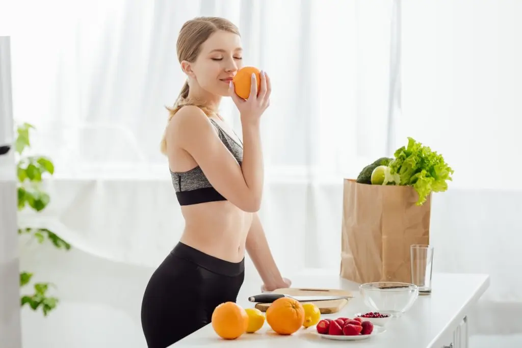 weight loss, Glycemic Index