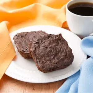Chocolate Cake Mix