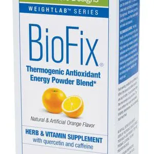Bio Fix Orange Drink Mix
