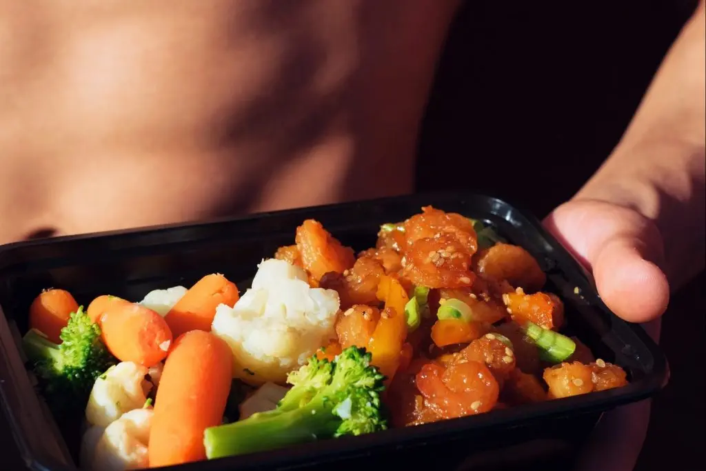 healthy eating