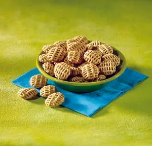 Party Mix