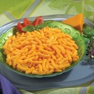 Macaroni & Cheese