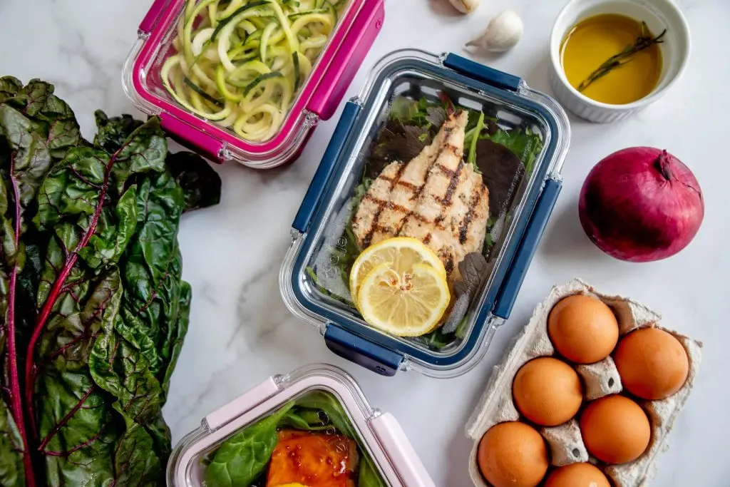 Meal Planning