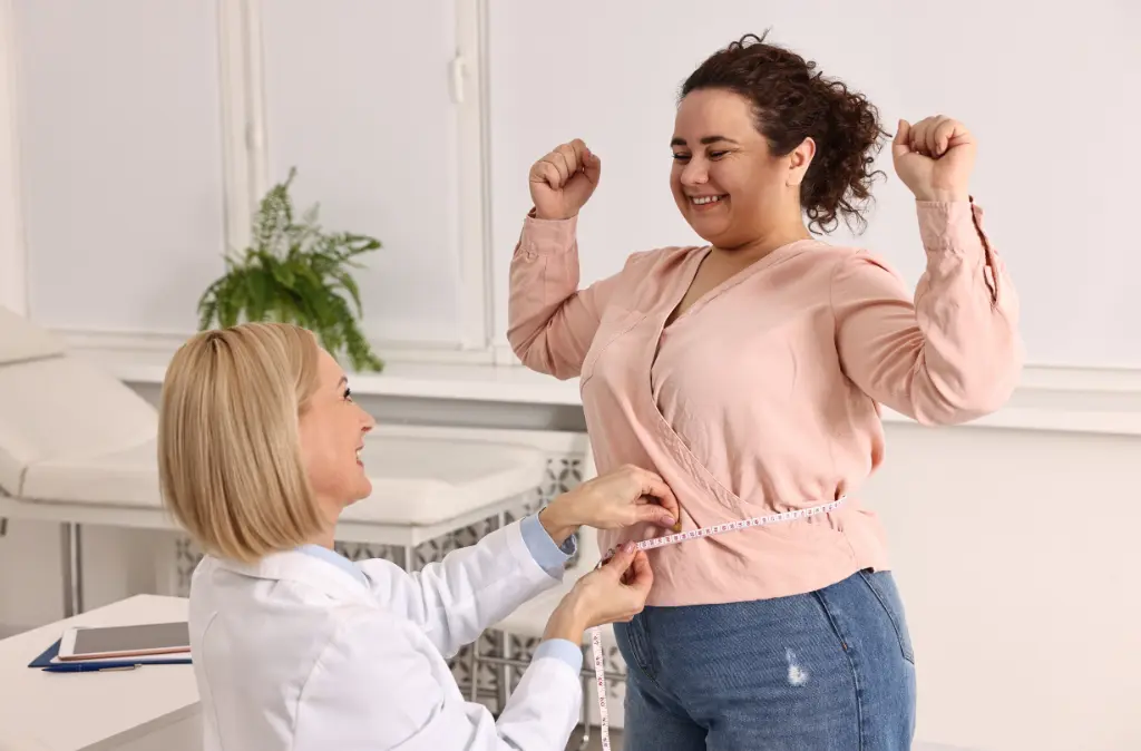 Weight Loss Services in Birmingham