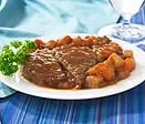 Gravy With Beef Pot Roast