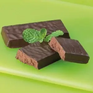 Chocolate Mint Bar