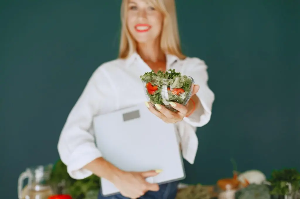 Dietitian
