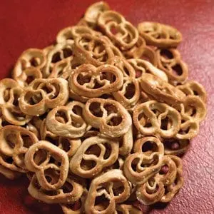 Pretzels