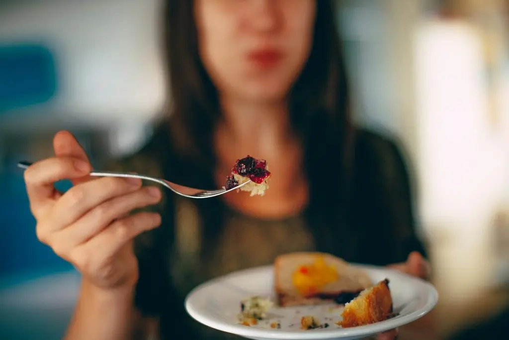 food, Emotional Eating