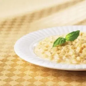 Creamy Chicken Pasta