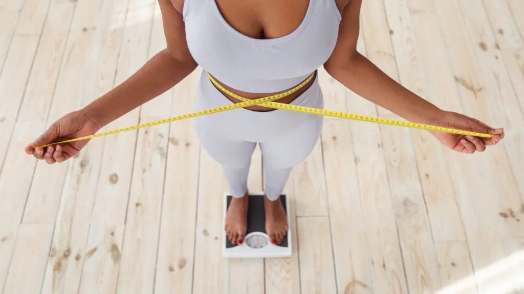 weight loss
