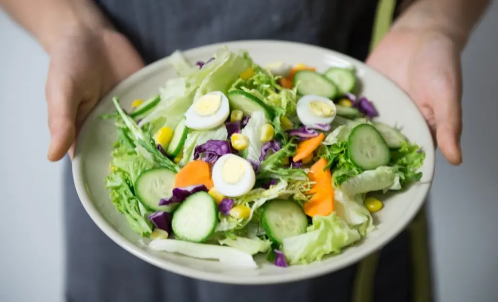low-carb diet