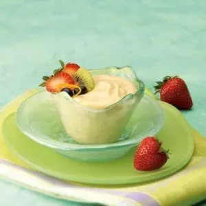 New Direction Vanilla Pudding or Beverage