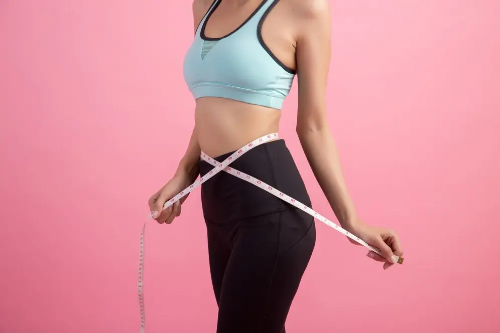 Weight Loss, well-being, overcoming obesity