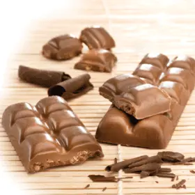 Chocolate Dream Bar