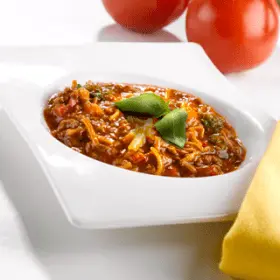 Spaghettini