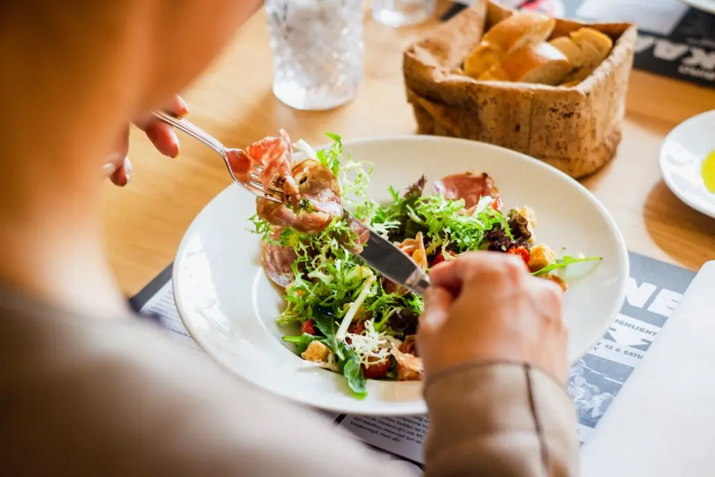diet, Low-Calorie Diet