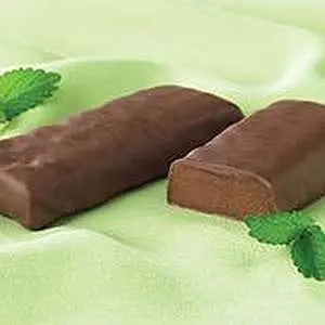 Chocolate Mint Bar