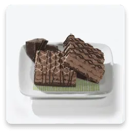 Chocolate Wafer