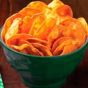 Pizza Chip