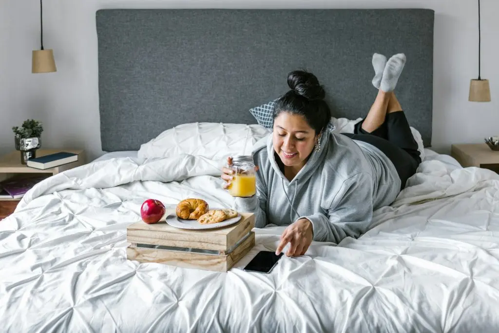 Sleep and Weight Loss
