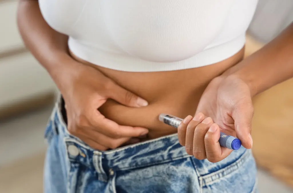 Weight Loss Clinic