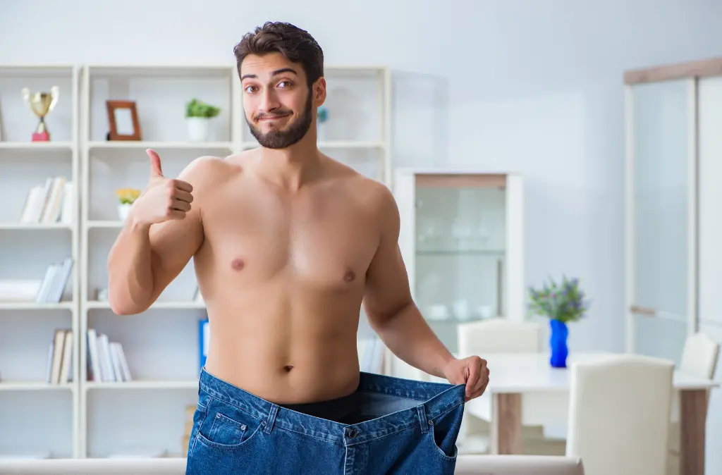 Weight Loss Programs in Birmingham