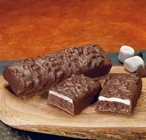 S’mores Bar