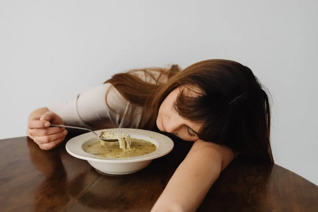 emotional eating