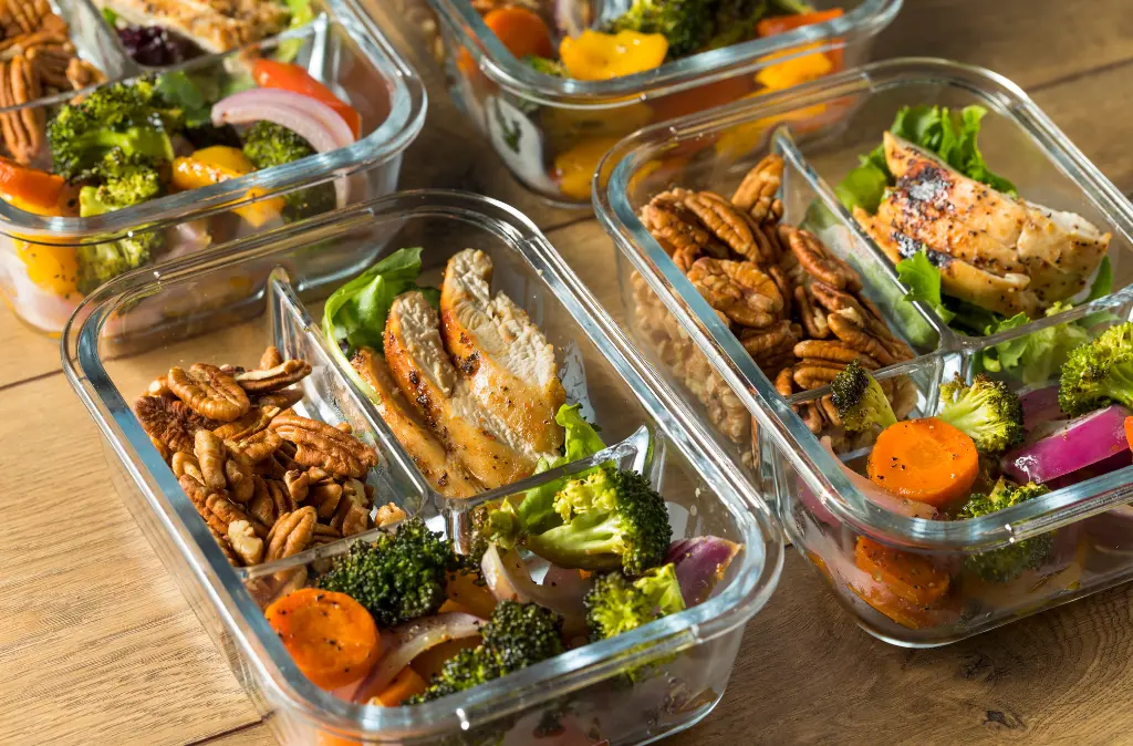Healthy Habits