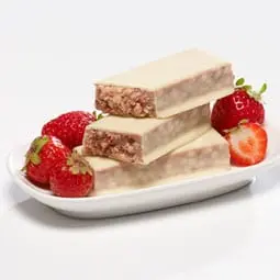 Strawberry Shortcake Bar