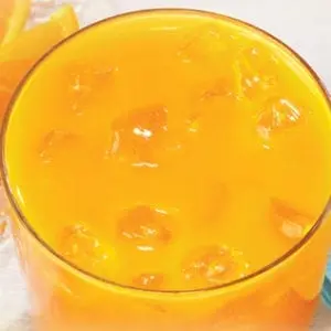Orange Fruit Drink Mix