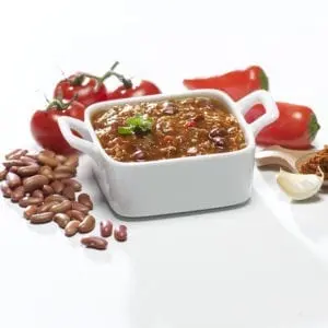 Chili with Beans