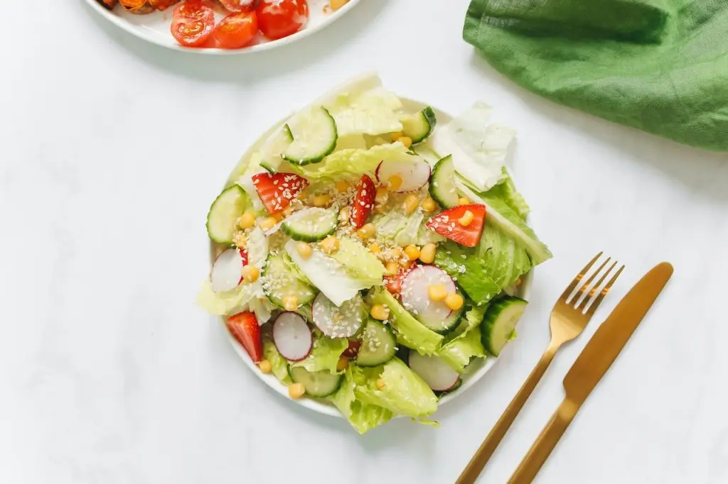 salad