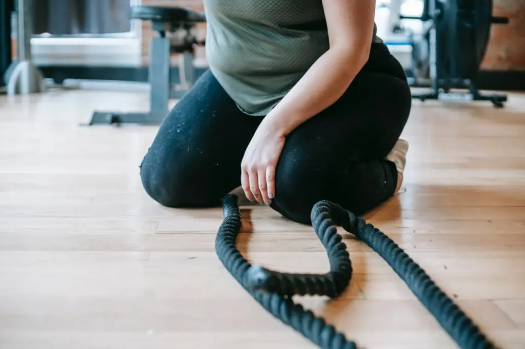 weight loss