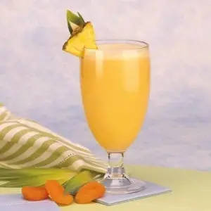 New Direction Pineapple Apricot Beverage