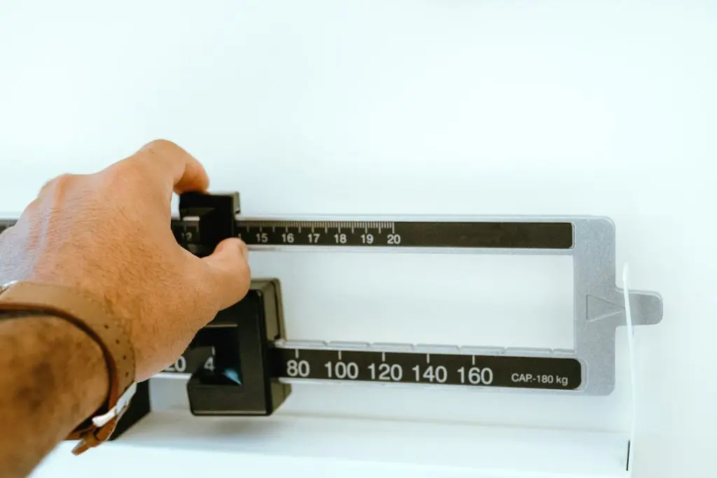 Weight Loss
