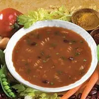Minestrone Soup