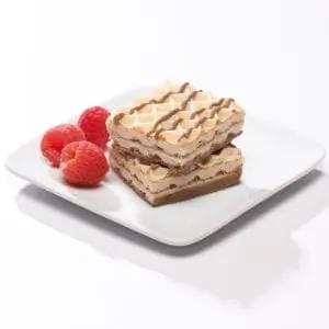 Raspberry Wafers